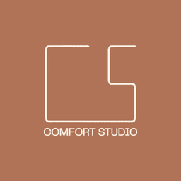 Logo Comfort Studio